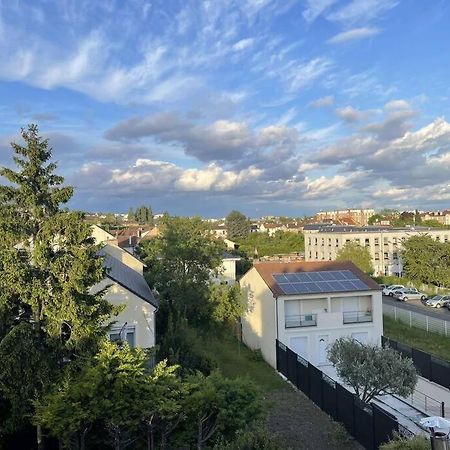 Studio Cosy A 25Mn De Paris Argenteuil Ngoại thất bức ảnh